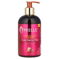 <img alt="Mielle, Curl Smoothie, Pomegranate & Honey, 12 fl oz (355 ml)" title="Mielle, Curl Smoothie, Pomegranate & Honey, 12 fl oz (355 ml),854102006374"