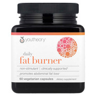 <img alt="Youtheory, Daily Fat Burner, 60 Vegetarian Capsules" title="Youtheory, Daily Fat Burner, 60 Vegetarian Capsules,850021920098"