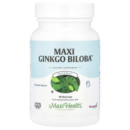 <img alt="Maxi Health, Maxi Ginkgo Biloba, 90 Maxicaps" title="Maxi Health, Maxi Ginkgo Biloba, 90 Maxicaps,753406125098"