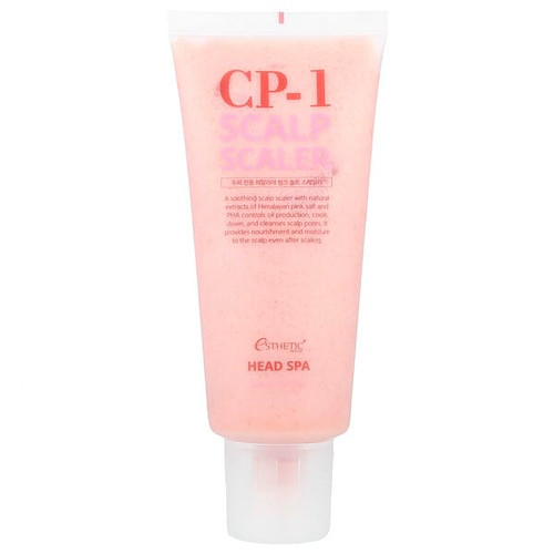 <img alt="CP-1, Head Spa Scalp Scaler, Himalaya Salt, 7.77 fl oz (230 ml)" title="CP-1, Head Spa Scalp Scaler, Himalaya Salt, 7.77 fl oz (230 ml),8809450014535"