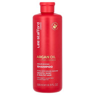 <img alt="Lee Stafford, Argan Oil Nourishing Shampoo, For Dry, Dull & Naturally Coarse Hair, 16.9 fl oz (500 ml)" title="Lee Stafford, Argan Oil Nourishing Shampoo, For Dry, Dull & Naturally Coarse Hair, 16.9 fl oz (500 ml),5060282708525"