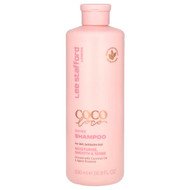 <img alt="Lee Stafford, Coco Loco, Shine Shampoo, For Dull, Lacklustre Hair, 16.9 fl oz (500 ml)" title="Lee Stafford, Coco Loco, Shine Shampoo, For Dull, Lacklustre Hair, 16.9 fl oz (500 ml),5060282708136"