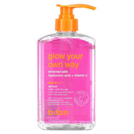 <img alt="b.tan, Glow Your Own Way, Clear Self Tan Gel, Darkest , 16 fl oz (473 ml)" title="b.tan, Glow Your Own Way, Clear Self Tan Gel, Darkest , 16 fl oz (473 ml),9347108016863"