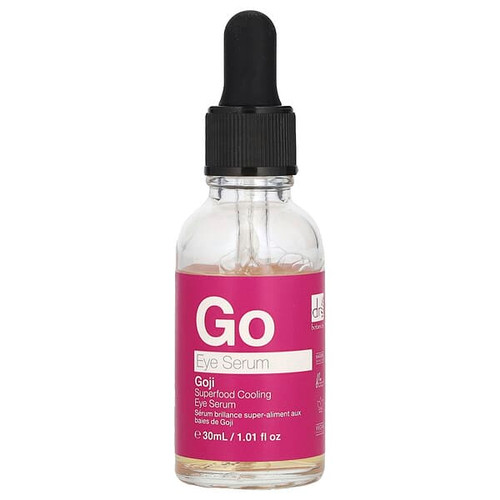 <img alt="Dr. Botanicals, Goji Superfood Cooling Eye Serum, 1.01 fl oz (30 ml)" title="Dr. Botanicals, Goji Superfood Cooling Eye Serum, 1.01 fl oz (30 ml),7061288266673"
