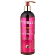 <img alt="Mielle, Moisturizing and Detangling Conditioner, Pomegranate & Honey, 12 fl oz (355 ml)" title="Mielle, Moisturizing and Detangling Conditioner, Pomegranate & Honey, 12 fl oz (355 ml),854102006800"