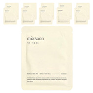 <img alt="Mixsoon, Soybean Milk Pad, 30 Sheets, 0.54 fl oz (16 ml), 10 Each" title="Mixsoon, Soybean Milk Pad, 30 Sheets, 0.54 fl oz (16 ml), 10 Each,8809732911446"
