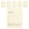 <img alt="Mixsoon, Soybean Milk Pad, 30 Sheets, 0.54 fl oz (16 ml), 10 Each" title="Mixsoon, Soybean Milk Pad, 30 Sheets, 0.54 fl oz (16 ml), 10 Each,8809732911446"
