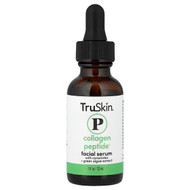 <img alt="TruSkin, Collagen Peptide Facial Serum, 1 fl oz (30 ml)" title="TruSkin, Collagen Peptide Facial Serum, 1 fl oz (30 ml),850061511201"