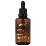 <img alt="Cliganic, Boost of Brightening, Organic Marula Oil, 2 fl oz (60 ml)" title="Cliganic, Boost of Brightening, Organic Marula Oil, 2 fl oz (60 ml),810057560491"