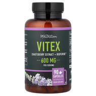 <img alt="SMNutrition, Vitex, 90 Capsules" title="SMNutrition, Vitex, 90 Capsules,850005458159"
