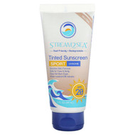 <img alt="Stream2Sea, Tinted Sunscreen, Sport, SPF 20, Neutral, Fragrance Free, 3 fl oz (90 ml)" title="Stream2Sea, Tinted Sunscreen, Sport, SPF 20, Neutral, Fragrance Free, 3 fl oz (90 ml),851061006094"