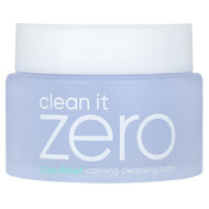 <img alt="Banila Co, Clean It Zero, Calming Cleansing Balm, 3.38 fl oz (100 ml)" title="Banila Co, Clean It Zero, Calming Cleansing Balm, 3.38 fl oz (100 ml),8809759907583"