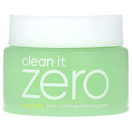 <img alt="Banila Co, Clean It Zero, Pore Clarifying Cleansing Balm, 3.38 fl oz (100 ml)" title="Banila Co, Clean It Zero, Pore Clarifying Cleansing Balm, 3.38 fl oz (100 ml),8809759907576"