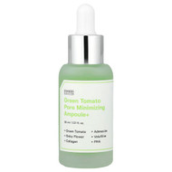 <img alt="Sungboon Editor, Green Tomato Pore Minimizing Ampoule+, 1.01 fl oz (30 ml)" title="Sungboon Editor, Green Tomato Pore Minimizing Ampoule+, 1.01 fl oz (30 ml),8800253023779"