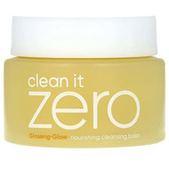 <img alt="Banila Co, Clean It Zero, Nourishing Cleansing Balm, 3.38 fl oz (100 ml)" title="Banila Co, Clean It Zero, Nourishing Cleansing Balm, 3.38 fl oz (100 ml),8809759907590"