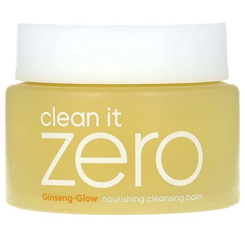<img alt="Banila Co, Clean It Zero, Nourishing Cleansing Balm, 3.38 fl oz (100 ml)" title="Banila Co, Clean It Zero, Nourishing Cleansing Balm, 3.38 fl oz (100 ml),8809759907590"