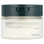 <img alt="Pyunkang Yul, Calming Toner Pad, 70 Pads, 230 ml" title="Pyunkang Yul, Calming Toner Pad, 70 Pads, 230 ml,8809486681831"