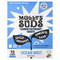 <img alt="Mollys Suds, Laundry Detergent Sheets, Ocean Mist, 35 Sheets" title="Mollys Suds, Laundry Detergent Sheets, Ocean Mist, 35 Sheets,850024701885"