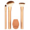 <img alt="EcoTools, Precious Metals, Face Blend + Sculpt Set, 4 Piece Set" title="EcoTools, Precious Metals, Face Blend + Sculpt Set, 4 Piece Set,079625438574"