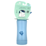 <img alt="Green Sprouts, Sprout Ware, Straw Bottle, 9+ Months, Blueberry, 10 oz (295 ml)" title="Green Sprouts, Sprout Ware, Straw Bottle, 9+ Months, Blueberry, 10 oz (295 ml),715418202020"