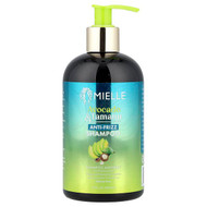 <img alt="Mielle, Anti-Frizz Shampoo, Avocado & Tamanu, 12 fl oz (355 ml)" title="Mielle, Anti-Frizz Shampoo, Avocado & Tamanu, 12 fl oz (355 ml),850035582190"
