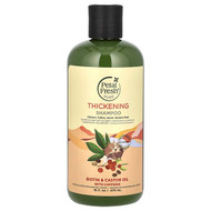 <img alt="Petal Fresh, Pure, Thickening Shampoo, Biotin & Castor Oil With Caffeine, 16 fl oz (475 ml)" title="Petal Fresh, Pure, Thickening Shampoo, Biotin & Castor Oil With Caffeine, 16 fl oz (475 ml),713708724511"