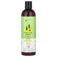 <img alt="Kin+Kind, Flea + Tick Relief, Plant-Powered Dog + Cat Shampoo, Lemongrass, 12 fl oz (354 ml)" title="Kin+Kind, Flea + Tick Relief, Plant-Powered Dog + Cat Shampoo, Lemongrass, 12 fl oz (354 ml),850027253640"