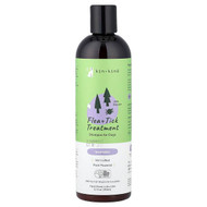 <img alt="Kin+Kind, Flea + Tick Treatment Shampoo, For Dogs, Lavender, 12 fl oz (354 ml)" title="Kin+Kind, Flea + Tick Treatment Shampoo, For Dogs, Lavender, 12 fl oz (354 ml),850027253114"