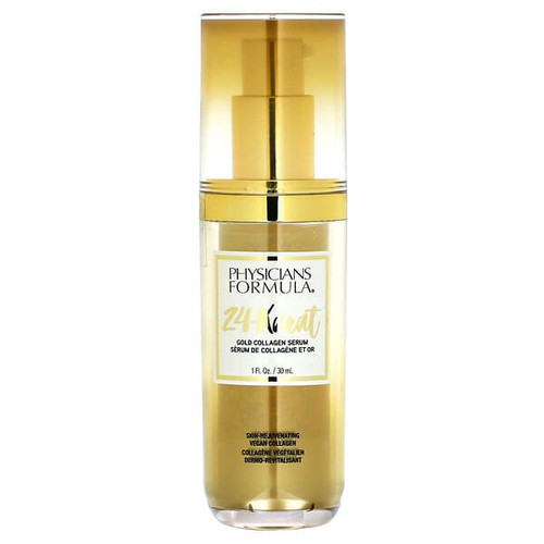 <img alt="Physicians Formula, 24-Karat Gold Collagen Serum , 1 fl oz (30 ml)" title="Physicians Formula, 24-Karat Gold Collagen Serum , 1 fl oz (30 ml),044386107434"
