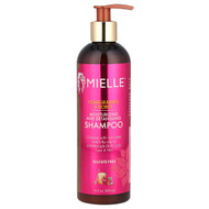 <img alt="Mielle, Moisturizing and Detangling Shampoo, Pomegranate & Honey, 12 fl oz (355 ml)" title="Mielle, Moisturizing and Detangling Shampoo, Pomegranate & Honey, 12 fl oz (355 ml),854102006794"