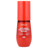 <img alt="DERMA E, Anti-Aging Regenerative Serum , 1 fl oz (30 ml)" title="DERMA E, Anti-Aging Regenerative Serum , 1 fl oz (30 ml),030985004915"