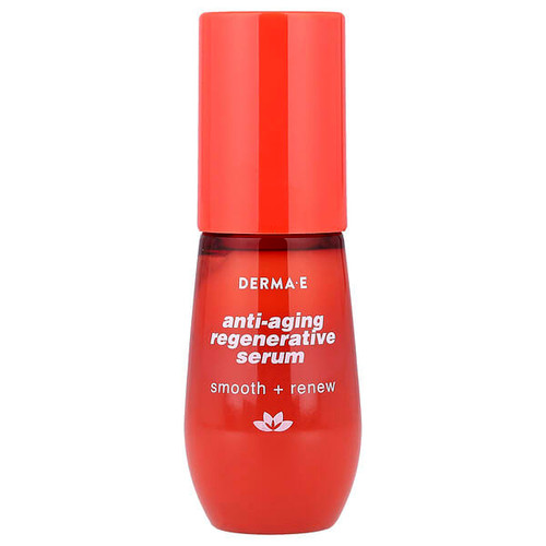 <img alt="DERMA E, Anti-Aging Regenerative Serum , 1 fl oz (30 ml)" title="DERMA E, Anti-Aging Regenerative Serum , 1 fl oz (30 ml),030985004915"