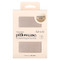 <img alt="Kitsch, The Satin Pillowcase, Standard Size, Champagne, 1 Pillowcase" title="Kitsch, The Satin Pillowcase, Standard Size, Champagne, 1 Pillowcase,810112561425"