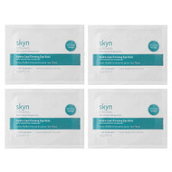 <img alt="Skyn Iceland, Hydro Cool Firming Eye Gels , 4 Pairs" title="Skyn Iceland, Hydro Cool Firming Eye Gels , 4 Pairs,182289000671"