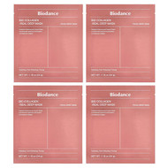 <img alt="Biodance, Bio Collagen Real Deep Beauty Mask, 4 Sheets, 1.19 oz (34 g) Each" title="Biodance, Bio Collagen Real Deep Beauty Mask, 4 Sheets, 1.19 oz (34 g) Each,8809937361060"