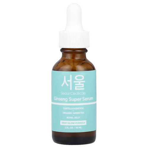 <img alt="SeoulCeuticals, Ginseng Super Serum, 1 fl oz (30 ml)" title="SeoulCeuticals, Ginseng Super Serum, 1 fl oz (30 ml),195893267422"