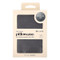 <img alt="Kitsch, The Satin Pillowcase, Standard Size, Charcoal, 1 Pillowcase" title="Kitsch, The Satin Pillowcase, Standard Size, Charcoal, 1 Pillowcase,819677026332" <img alt="Kitsch, The Satin Pillowcase, Standard Size, Charcoal, 1 Pillowcase" title="Kitsch, The Satin Pillowcase, Standard Size, Charcoal, 1 Pillowcase,819677026332"