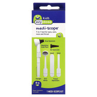 <img alt="Ezy Dose, Kids, Medi-Scope 7-in-1 Tool For Eyes, Ears, Nose and Throat , 7 Piece Kit" title="Ezy Dose, Kids, Medi-Scope 7-in-1 Tool For Eyes, Ears, Nose and Throat , 7 Piece Kit,025715697550"