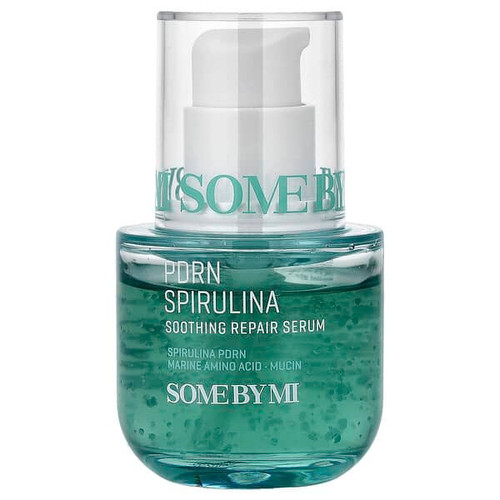 <img alt="SOME BY MI, PDRN Spirulina, Soothing Repair Serum, 1.69 fl oz (50 ml)" title="SOME BY MI, PDRN Spirulina, Soothing Repair Serum, 1.69 fl oz (50 ml),8809647395454"
