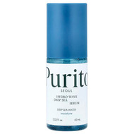 <img alt="Purito, Hydro Wave Deep Sea Serum, 2.02 fl oz (60 ml)" title="Purito, Hydro Wave Deep Sea Serum, 2.02 fl oz (60 ml),8809563102655"