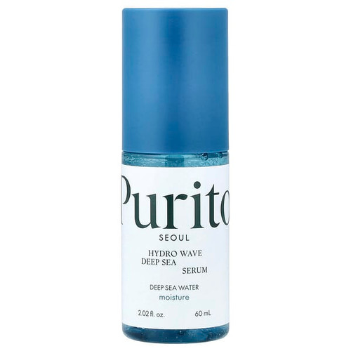 <img alt="Purito, Hydro Wave Deep Sea Serum, 2.02 fl oz (60 ml)" title="Purito, Hydro Wave Deep Sea Serum, 2.02 fl oz (60 ml),8809563102655"
