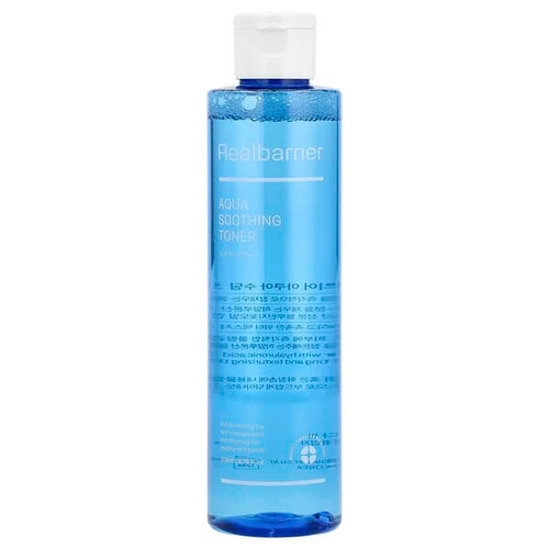 <img alt="Real Barrier, Aqua Soothing Toner, 6.76 fl oz (200 ml)" title="Real Barrier, Aqua Soothing Toner, 6.76 fl oz (200 ml),8809911692630"