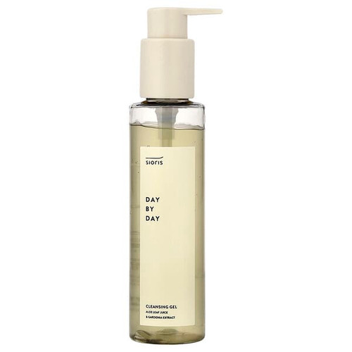 <img alt="Sioris, Day By Day Cleaning Gel, 5.07 oz (150 ml)" title="Sioris, Day By Day Cleaning Gel, 5.07 oz (150 ml),8809083997069"