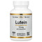 <img alt="California Gold Nutrition, Lutein, 90 Veggie Capsules" title="California Gold Nutrition, Lutein, 90 Veggie Capsules,898220025473" <img alt="California Gold Nutrition, Lutein, 90 Veggie Capsules" title="California Gold Nutrition, Lutein, 90 Veggie Capsules,898220025473"