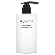 <img alt="Skybottle, Perfumed Body Lotion, Starry Night , 300 ml" title="Skybottle, Perfumed Body Lotion, Starry Night , 300 ml,8809789570689"