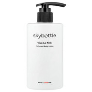 <img alt="Skybottle, Perfumed Body Lotion, Viva La Pink, 300 ml" title="Skybottle, Perfumed Body Lotion, Viva La Pink, 300 ml,8809789570016"