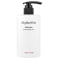 <img alt="Skybottle, Perfumed Body Lotion, White Rain, 300 ml" title="Skybottle, Perfumed Body Lotion, White Rain, 300 ml,8809789570009"
