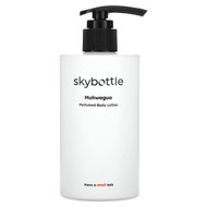 <img alt="Skybottle, Perfumed Body Lotion, Muhwagua, 300 ml" title="Skybottle, Perfumed Body Lotion, Muhwagua, 300 ml,8809789570160"