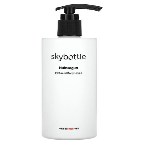 <img alt="Skybottle, Perfumed Body Lotion, Muhwagua, 300 ml" title="Skybottle, Perfumed Body Lotion, Muhwagua, 300 ml,8809789570160"