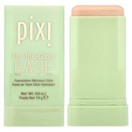 <img alt="Pixi Beauty, On-The-Glow Base, Foundation Moisture Stick, Cream, 0.6 oz (19 g)" title="Pixi Beauty, On-The-Glow Base, Foundation Moisture Stick, Cream, 0.6 oz (19 g),885190343089"